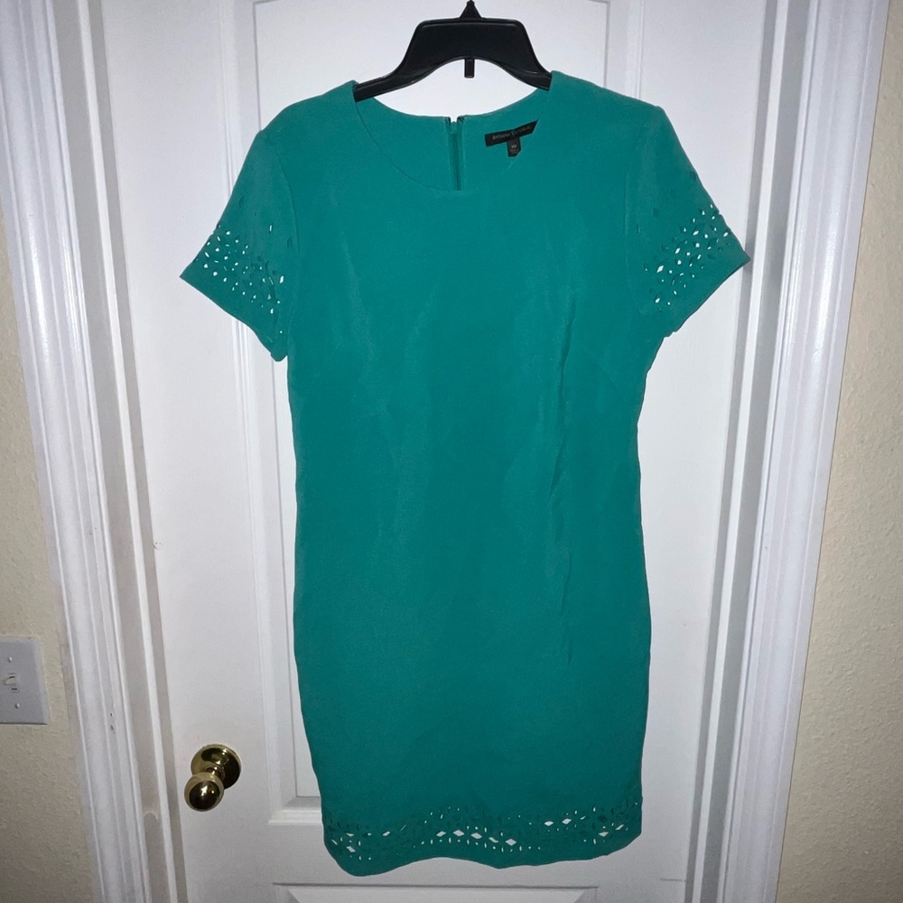 Banana Republic dress